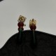 Refined and neat, excellent sensitivity Earrings 2023SS LOEWE Loewe Refined and neat, excellent sensitivity Earrings 2023SS LOEWE Loewe